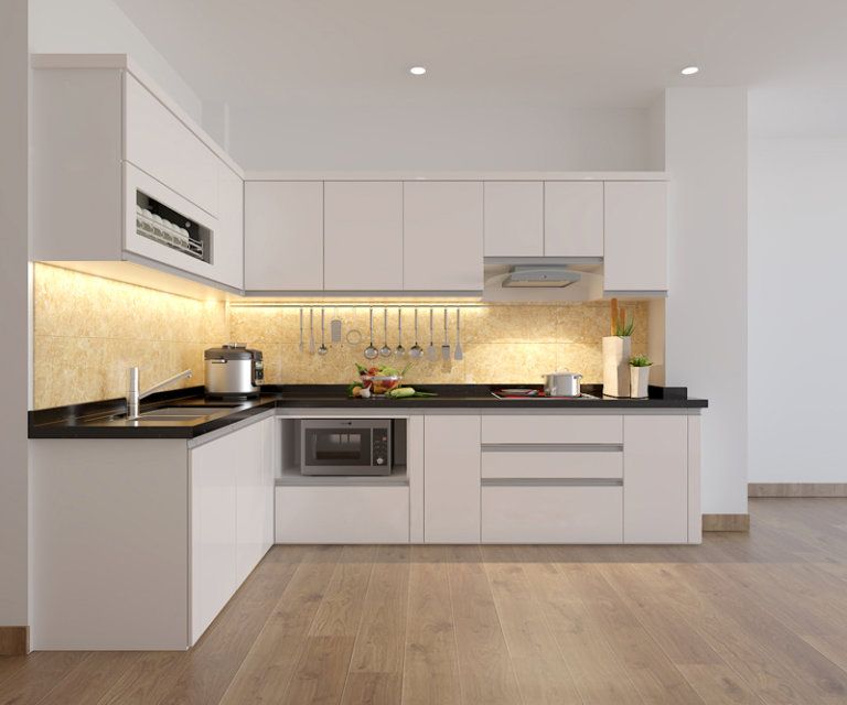دکوراسیون کابینت آشپزخانه31